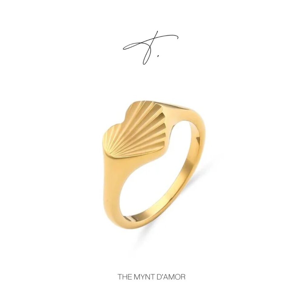 The Mynt D’Amor